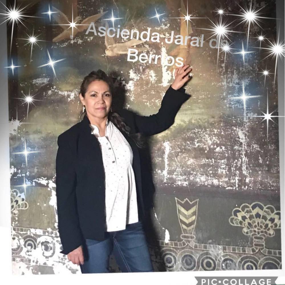 Meet your Posher, Paula